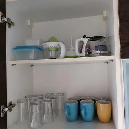 Designer Apartament In