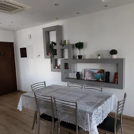Designer Apartament In