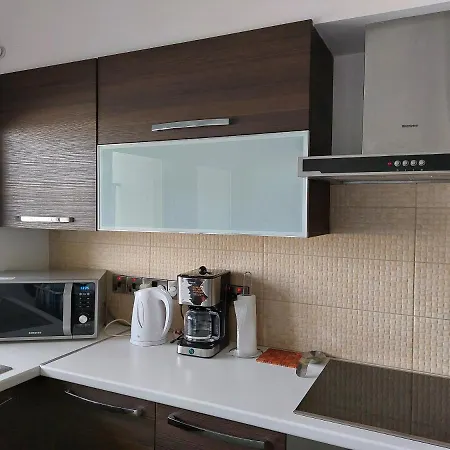 Apartment Designer Apartament In