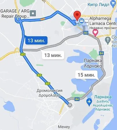 Designer Apartament In *