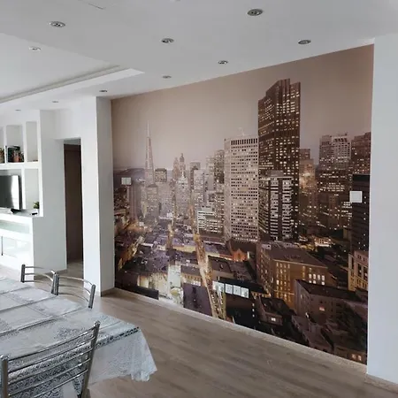 Apartment Designer Apartament In