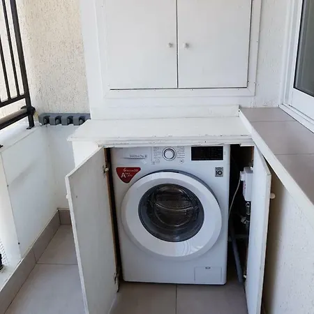 Apartment Designer Apartament In