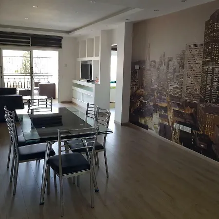 Designer Apartament In Apartment