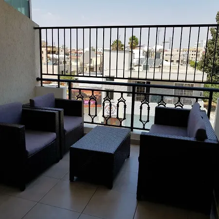 Designer Apartament In Apartment Larnaca