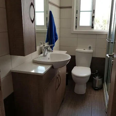 Designer Apartament In Larnaca
