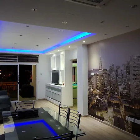 Designer Apartament In Apartment *