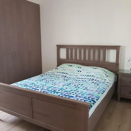 Designer Apartament In Larnaca